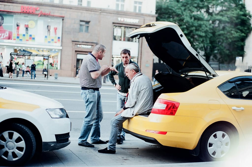  Frustrated driver dealing with a defective vehicle purchased and wondering how does a car qualify for lemon law  in California
