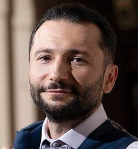 Picture of George Mkrtchyan, Esq.